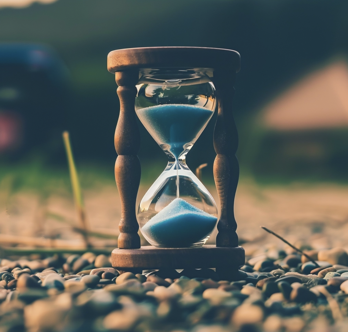 How to Build Your Marketing Hourglass